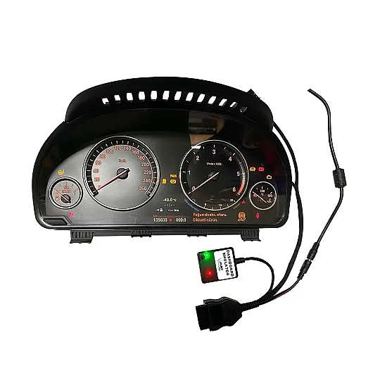 كابل اختبار لوحة العدادات لسلسلة BMW F