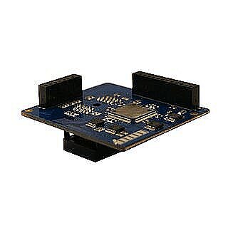 محول مقبس مفتاح VVDI MB NEC من Xhorse