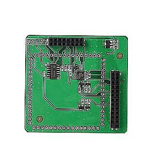 محول VVDI Prog MC68HC05X32 (QFP64) XDPG14