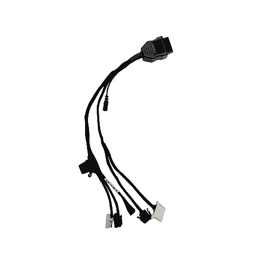 كابل اختبار منصة EIS ELV لـ MB W203 W463 W639 (يعمل مع avdi وVVDI MB وCGDI MB وAutel)
