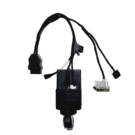 كابل اختبار منصة EIS ELV لـ MB W203 W463 W639 (يعمل مع avdi وVVDI MB وCGDI MB وAutel)
