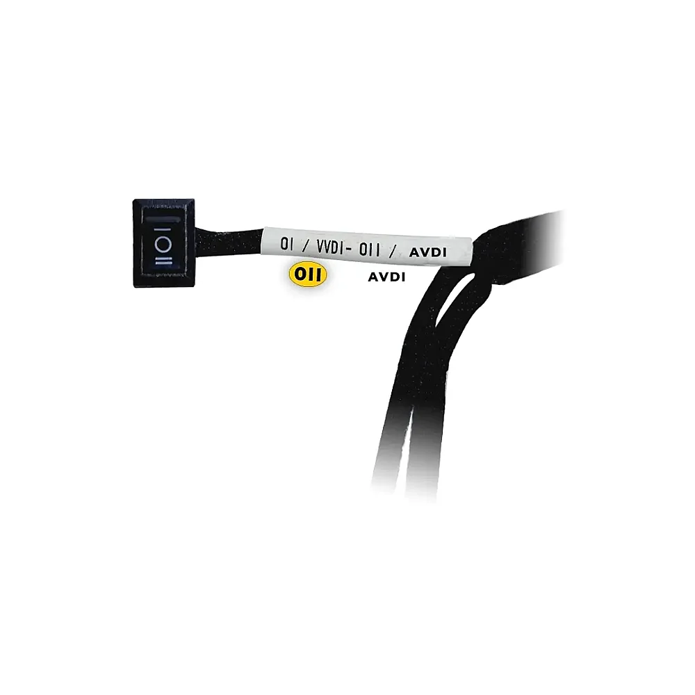 كابل اختبار منصة EIS ELV لـ MB W203 W463 W639 (يعمل مع avdi وVVDI MB وCGDI MB وAutel) - 5