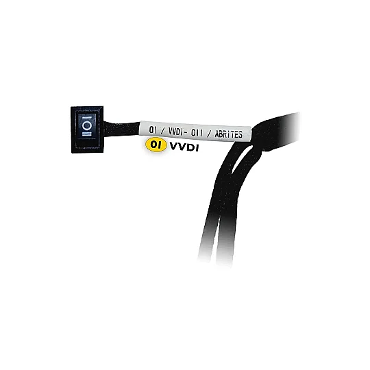كابل اختبار منصة EIS ELV لـ MB W203 W463 W639 (يعمل مع avdi وVVDI MB وCGDI MB وAutel) - 6