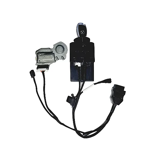 كابل اختبار منصة EIS ELV لـ MB W203 W463 W639 (يعمل مع avdi وVVDI MB وCGDI MB وAutel) - 7