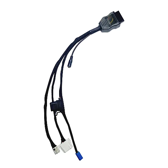 كابل اختبار منصة EIS ELV W211 W209 لـ MB يعمل مع Avdi وVVDI وMB CGDI وMB Autel