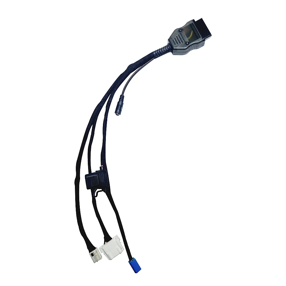 كابل اختبار منصة EIS ELV W211 W209 لـ MB يعمل مع Avdi وVVDI وMB CGDI وMB Autel - 1