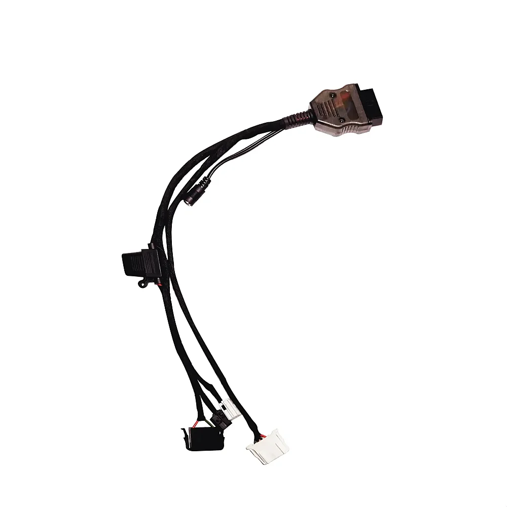 كابل منصة اختبار EIS ELV للـ W906 Sprinter من M4KEY من أجل سيارات MB، يعمل مع Avdi VVDI BM CGDI MB Autel - 1