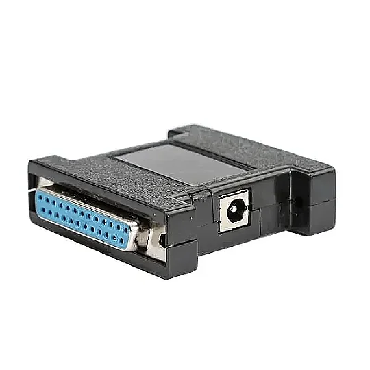 XDMB10EN محول طاقة جديد للبوابة W204 W212 W164 W210 يعمل مع VVDI MB للحصول على بيانات سريعة وحساب كلمة المرور