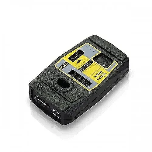 أداة VVDI MB BGA من Xhorse لمبرمج مفاتيح MB مع شحن سريع مجاني - 5