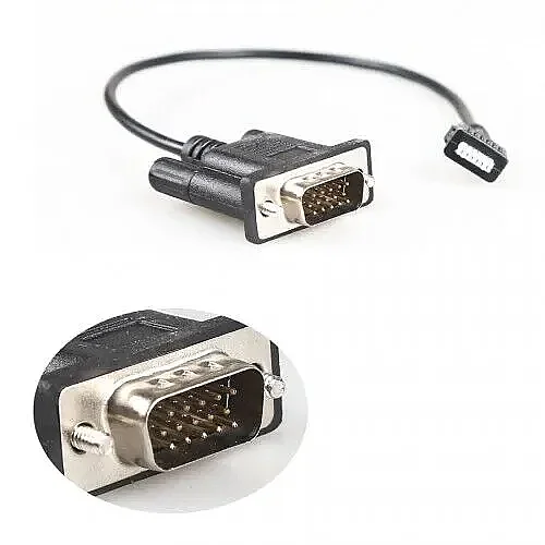 Xhorse VVDI2 برمجة مفاتيح أساسية عبر OBD - 8