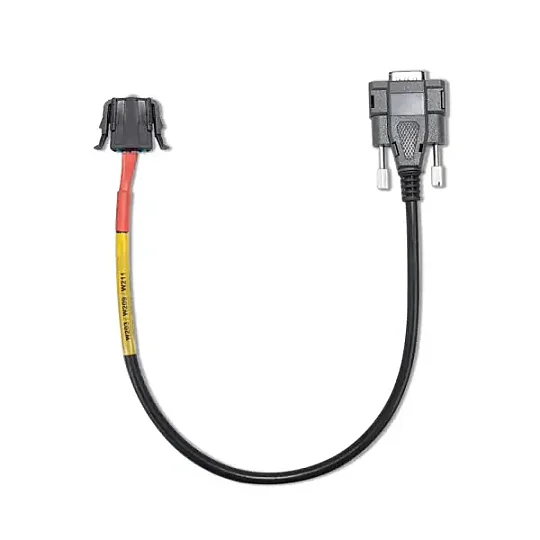 Mercedes 7in1 Professionelle Service-Testplattform kompatibel mit Star-Diagnose, VVDI Keytool, VVDI Mbtool, Avdi, Autel, Cgdi, Simon Touch - 15