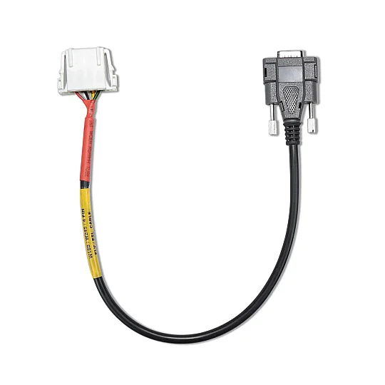 Mercedes 7in1 Professionelle Service-Testplattform kompatibel mit Star-Diagnose, VVDI Keytool, VVDI Mbtool, Avdi, Autel, Cgdi, Simon Touch - 16