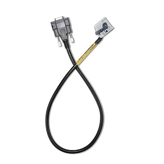 Mercedes 7in1 Professionelle Service-Testplattform kompatibel mit Star-Diagnose, VVDI Keytool, VVDI Mbtool, Avdi, Autel, Cgdi, Simon Touch - 17