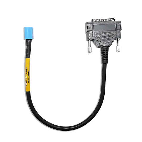 Mercedes 7in1 Professionelle Service-Testplattform kompatibel mit Star-Diagnose, VVDI Keytool, VVDI Mbtool, Avdi, Autel, Cgdi, Simon Touch - 24