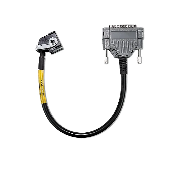 Mercedes 7in1 Professionelle Service-Testplattform kompatibel mit Star-Diagnose, VVDI Keytool, VVDI Mbtool, Avdi, Autel, Cgdi, Simon Touch - 25