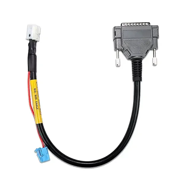Mercedes 7in1 Professionelle Service-Testplattform kompatibel mit Star-Diagnose, VVDI Keytool, VVDI Mbtool, Avdi, Autel, Cgdi, Simon Touch - 26