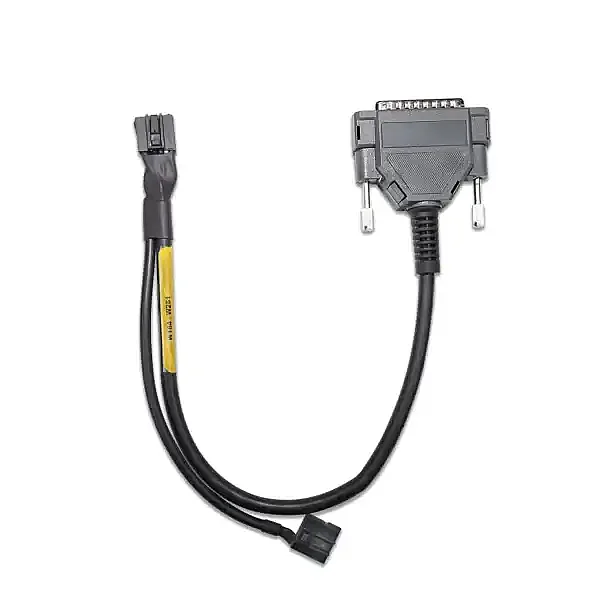 Mercedes 7in1 Professionelle Service-Testplattform kompatibel mit Star-Diagnose, VVDI Keytool, VVDI Mbtool, Avdi, Autel, Cgdi, Simon Touch - 28