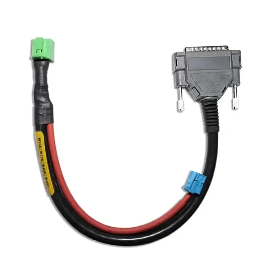 Mercedes 7in1 Professionelle Service-Testplattform kompatibel mit Star-Diagnose, VVDI Keytool, VVDI Mbtool, Avdi, Autel, Cgdi, Simon Touch - 29