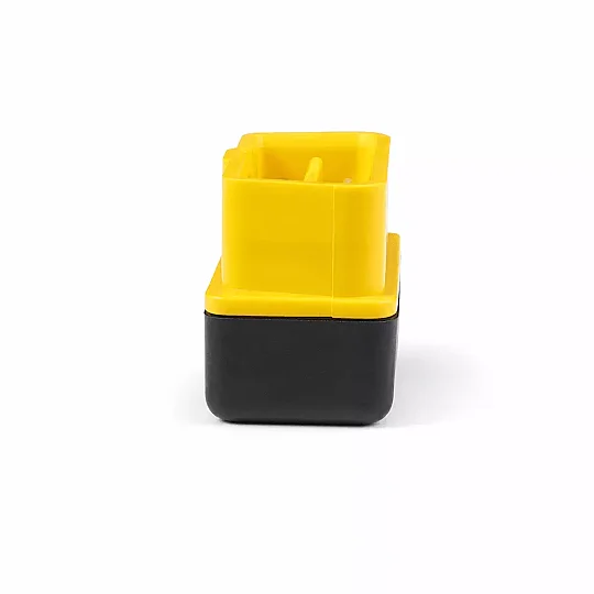 OBD2 16-Pin Stecker + Super Mini-Kunststoffgehäus - 13
