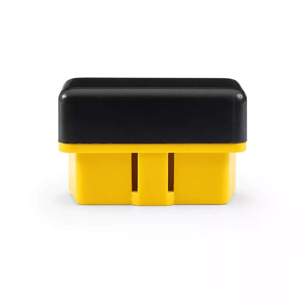 OBD2 16-Pin Stecker + Super Mini-Kunststoffgehäus - 14