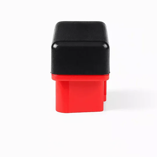 OBD2 16-Pin Stecker + Super Mini-Kunststoffgehäus - 22