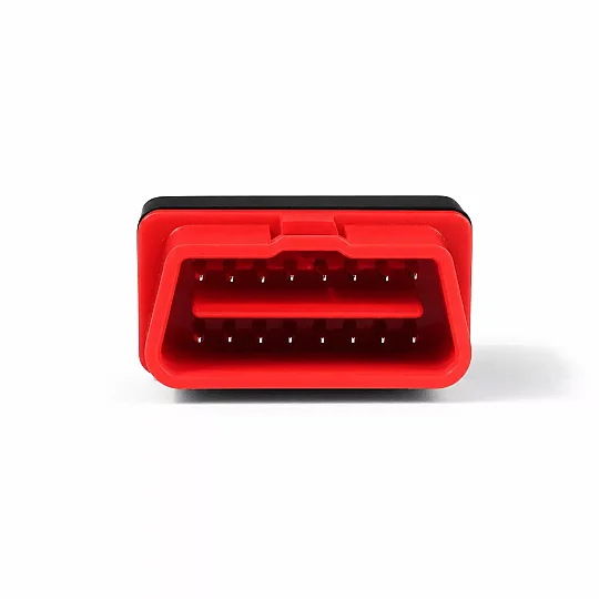 OBD2 16-Pin Stecker + Super Mini-Kunststoffgehäus - 20