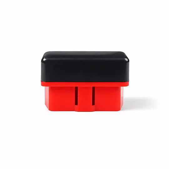 OBD2 16-Pin Stecker + Super Mini-Kunststoffgehäus - 23