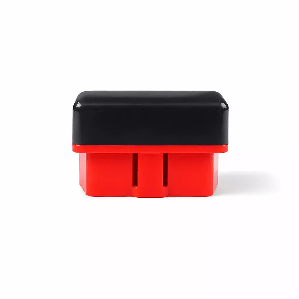 OBD2 16-Pin Stecker + Super Mini-Kunststoffgehäus - 23