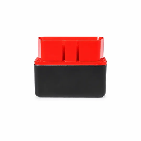 OBD2 16-Pin Stecker + Super Mini-Kunststoffgehäus - 31
