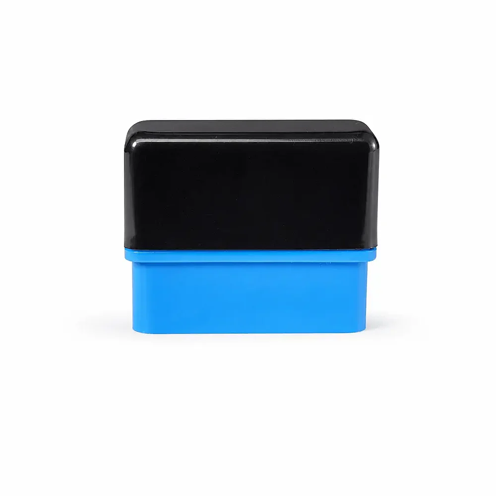 OBD2 16-Pin Stecker + Super Mini-Kunststoffgehäus - 39