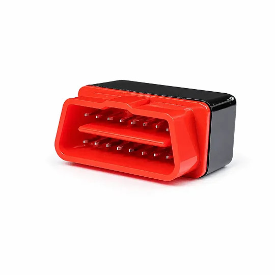 OBD2 16-Pin Stecker + Super Mini-Kunststoffgehäus - 29