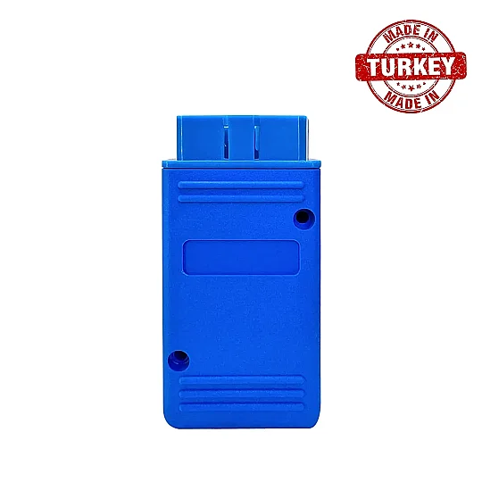 OBD2-Box für Diagnoseanschlüsse - 12