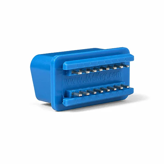 OBD2-MALE-STECKER - 15