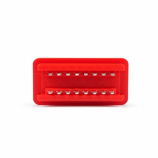 OBD2-MALE-STECKER - 19