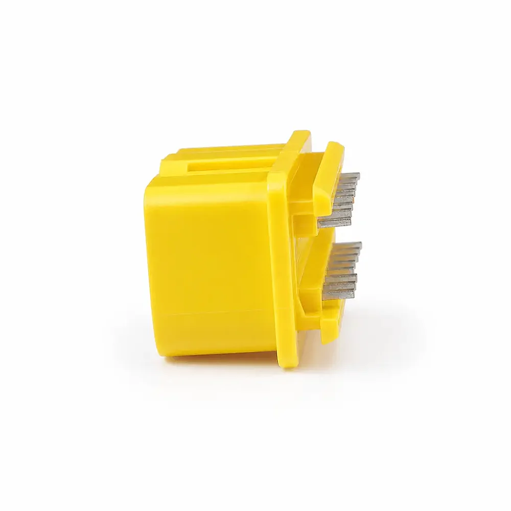 OBD2-MALE-STECKER - 11