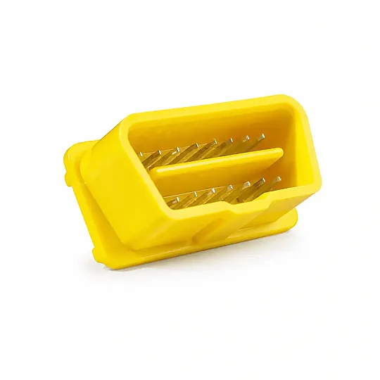 OBD2-MALE-STECKER - 10