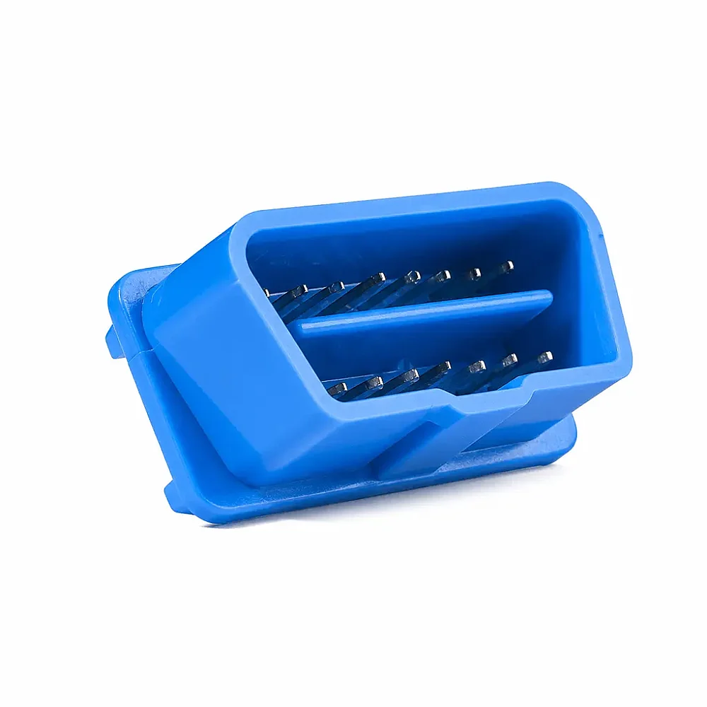 OBD2-MALE-STECKER - 14