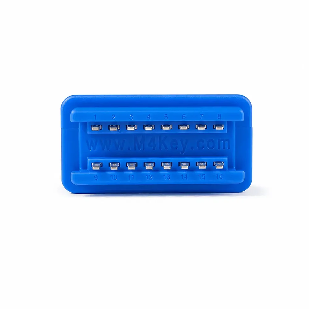 OBD2-MALE-STECKER - 16
