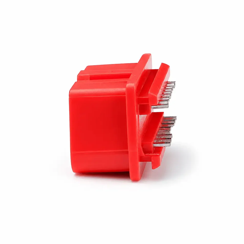 OBD2-MALE-STECKER - 18