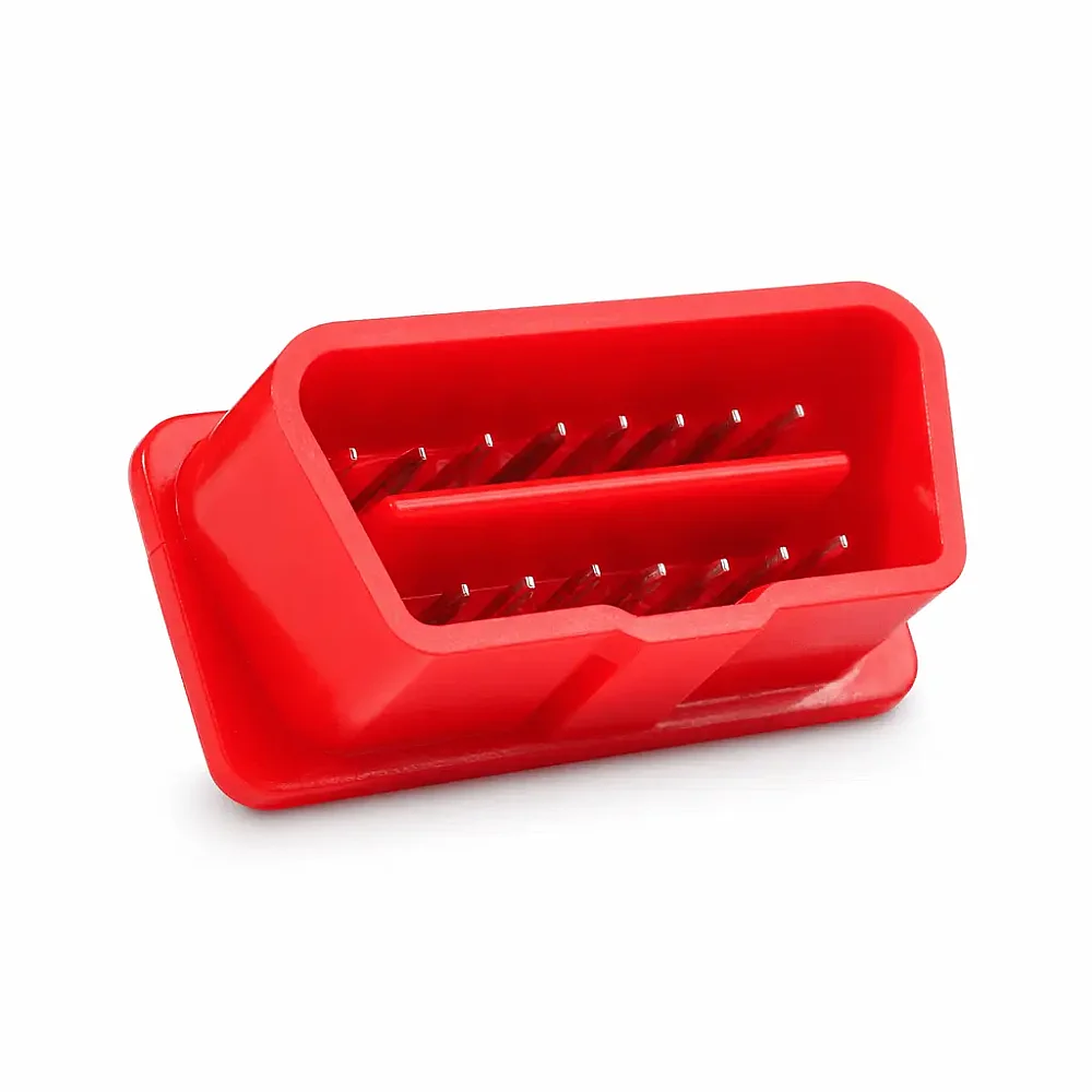 OBD2-MALE-STECKER - 17