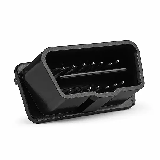 OBD2-MALE-STECKER