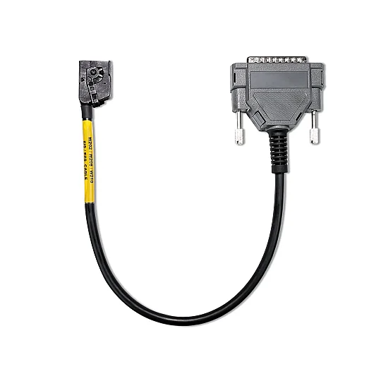 Mercedes 7in1 Professional Service Test Platform Compatiable with For Star Diagnosis, VVDI Keytool, VVDI Mbtool, Avdi, Autel, Cgdi, Simon Touch - 27