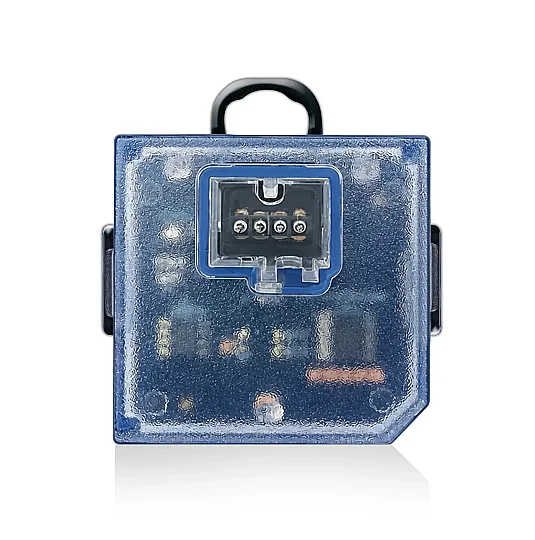 Transit Custom ELV ESL Steering Lock Emulator Simulator 2023-2026