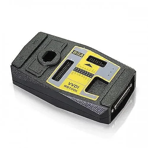VVDI MB BGA Tool Xhorse For MB Key Programmer Free Express Shipping - 4