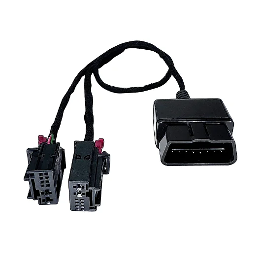 Adaptador de conexión para emulador Volkswagen Passat B6 / B7 - 1