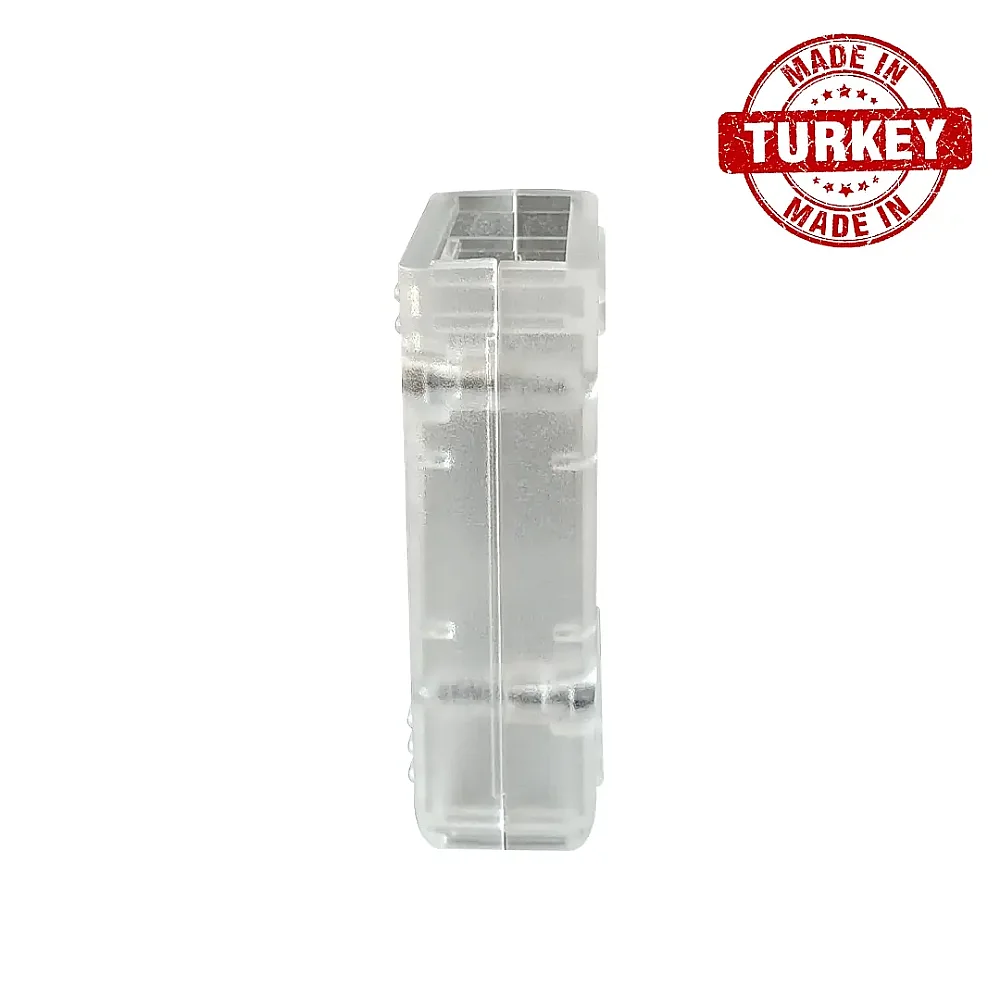 Boîtier OBD2 pour connecteurs de diagnostic - 3