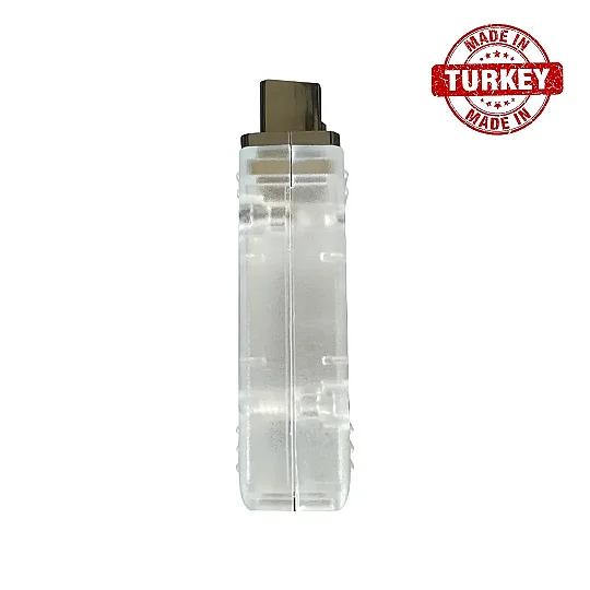 Connecteur OBD2 femelle + boîtier de protection (coque) - 2