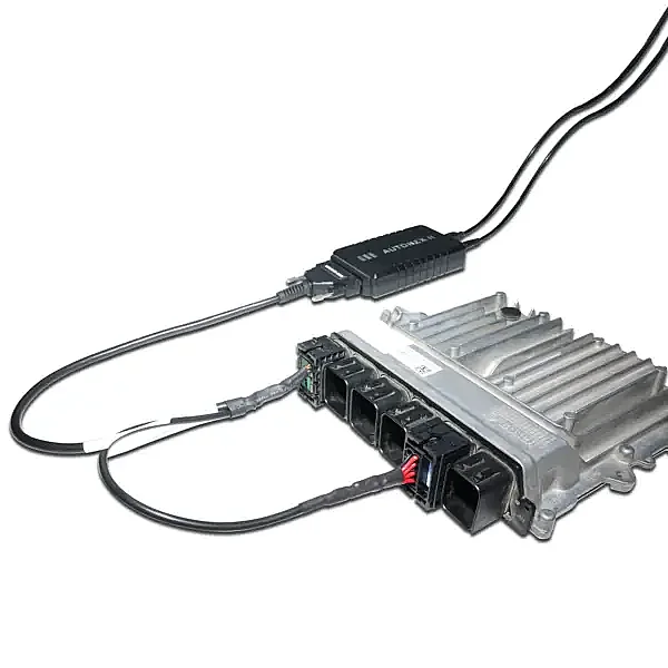 Câble de test DME BMW MD1 / MG1 – compatible Autohex II - 2