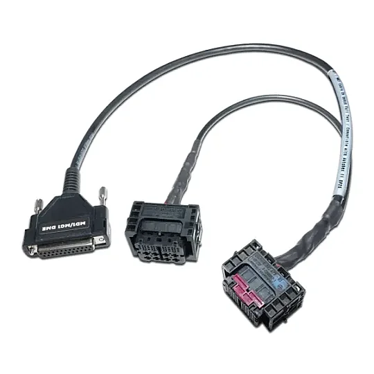Câble de test DME BMW MD1 / MG1 – compatible Autohex II