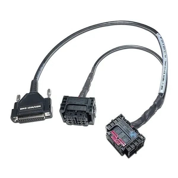 Câble de test DME BMW MD1 / MG1 – compatible Autohex II - 1